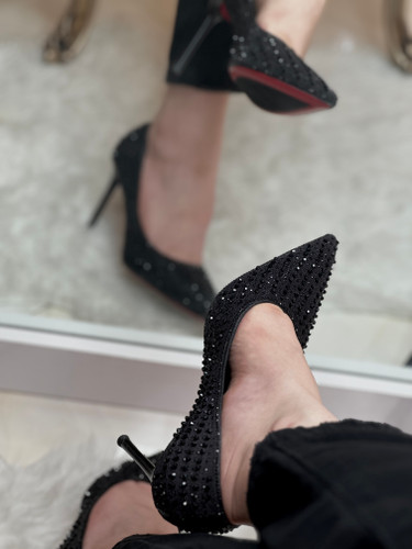 کفش از برند یونای فول نگین کد ۰۰۲۷